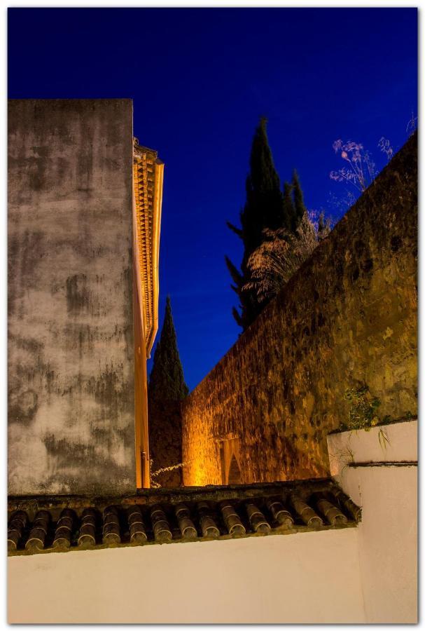Casa Tiberiades Cordoba Exterior photo