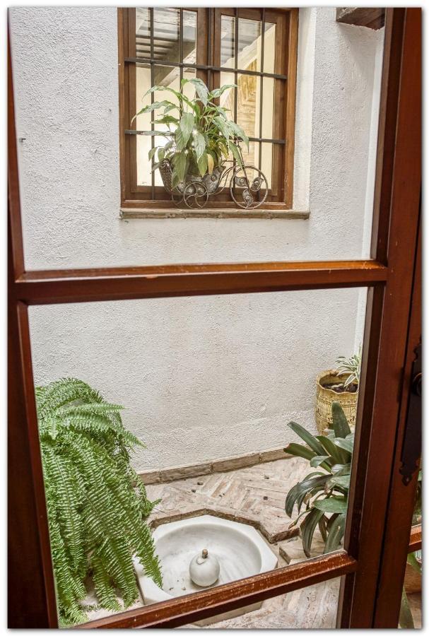 Casa Tiberiades Cordoba Exterior photo