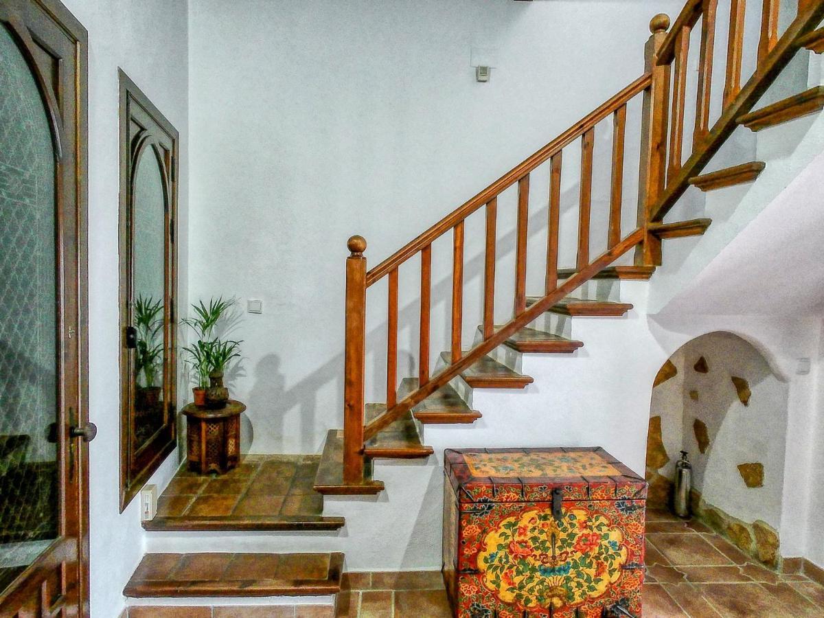 Casa Tiberiades Cordoba Exterior photo